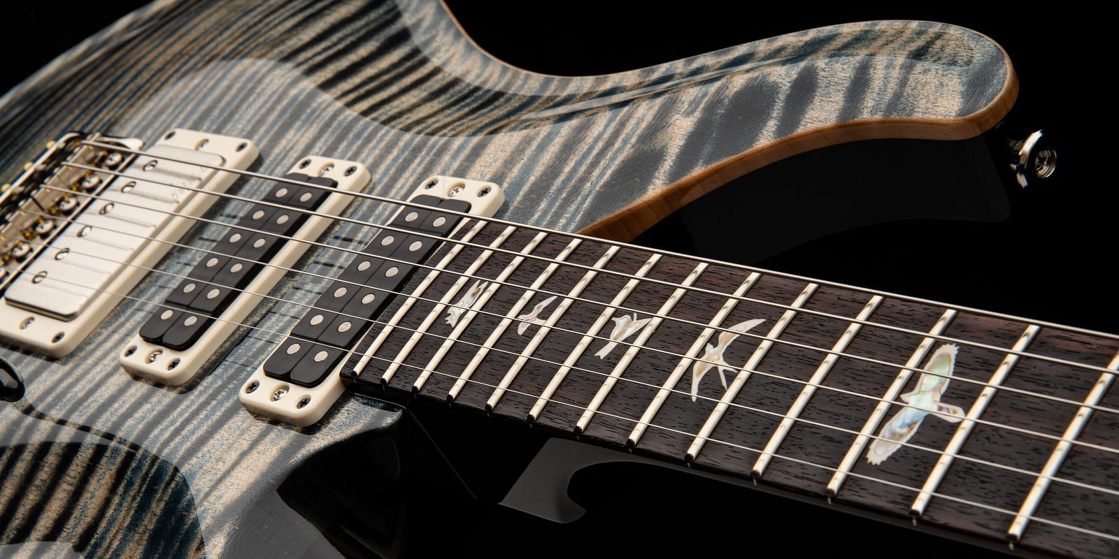 PRS Guitars | Studio - 2024