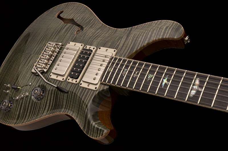 John mayer deals prs pickups