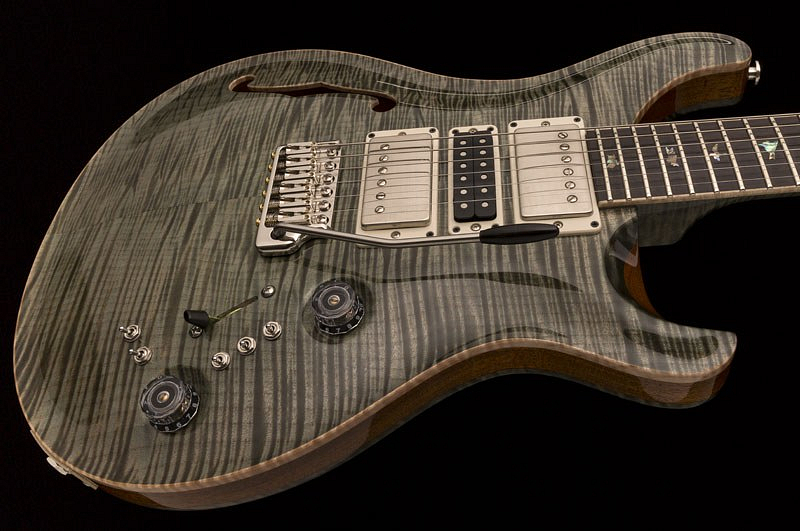 Prs john deals mayer super eagle