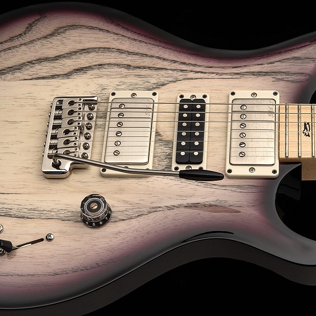 Swamp ash special maple 2026 mulberry smokeburst hero a2