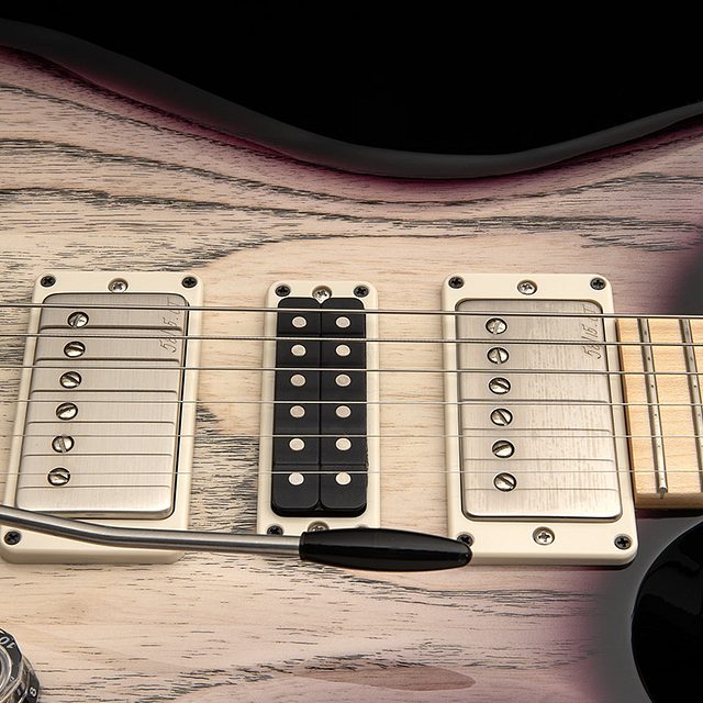 Swamp ash special maple 2026 mulberry smokeburst hero c