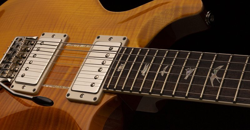 PRS Guitars | Santana Retro - 2025