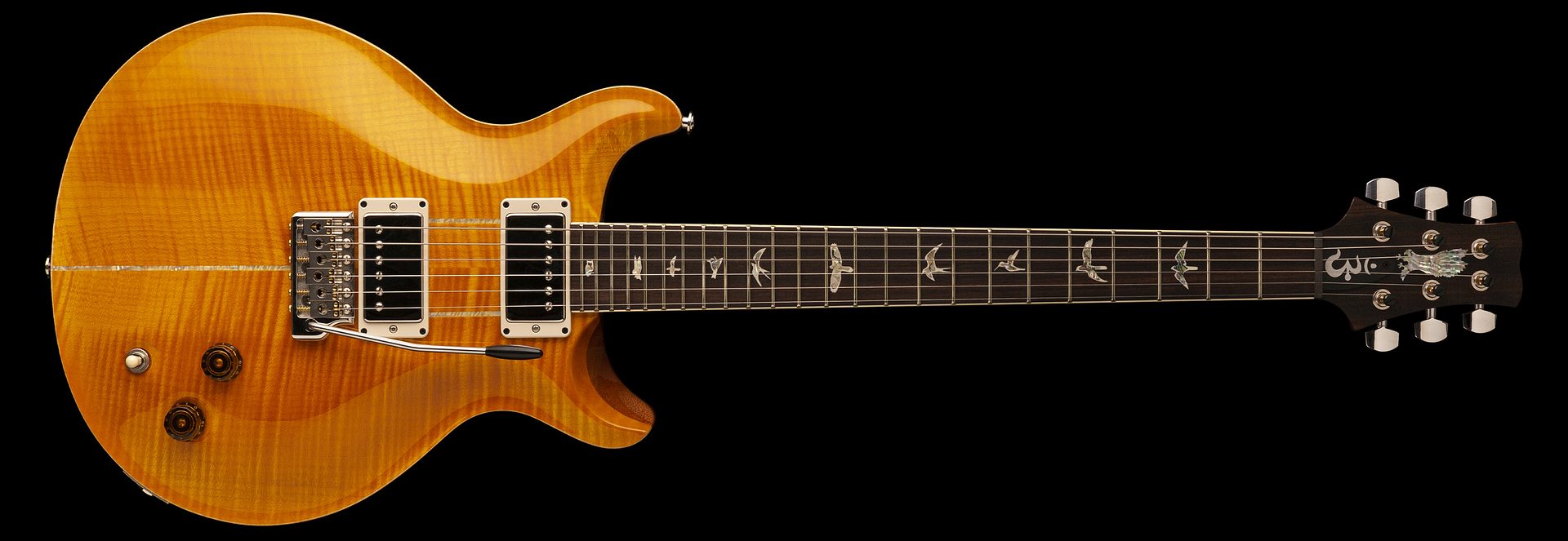 PRS Guitars | Santana Retro - 2023