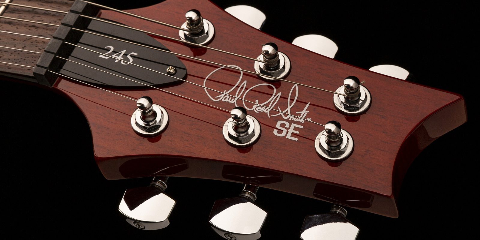 PRS Guitars | SE 245 - 2021