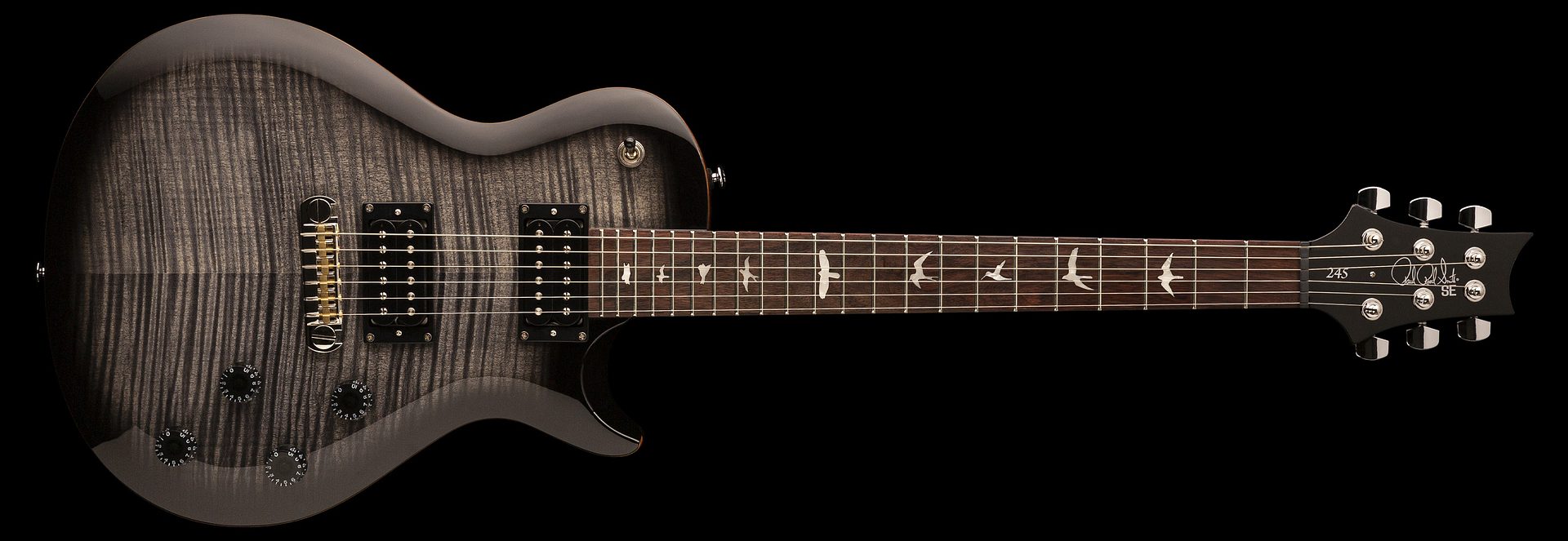 PRS Guitars | SE 245 - 2021