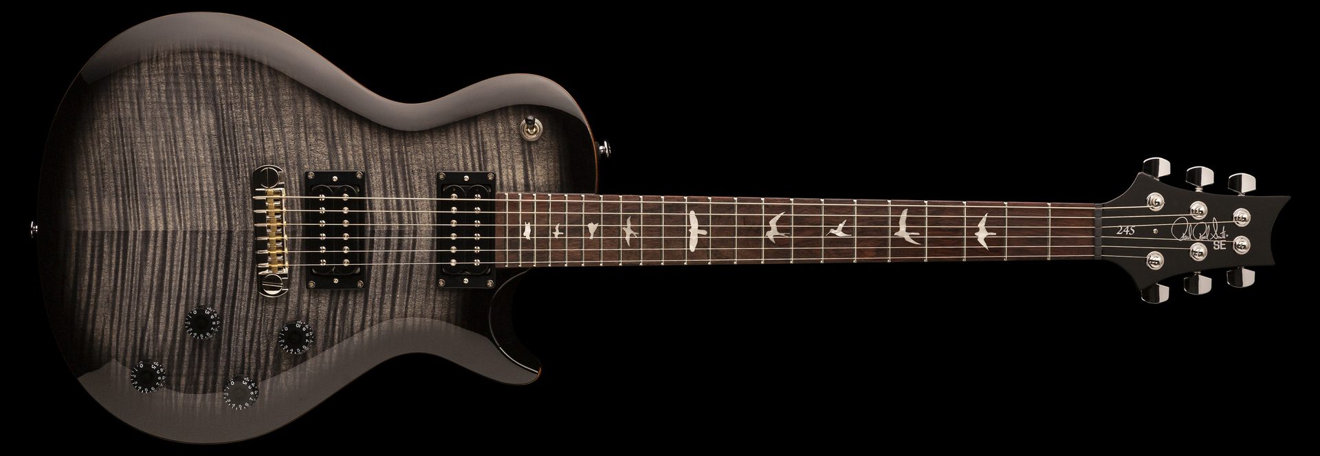 prs s2 245