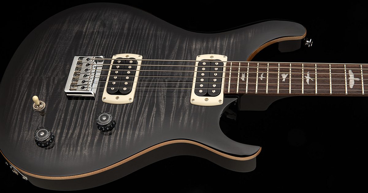 PRS Guitars | SE 277