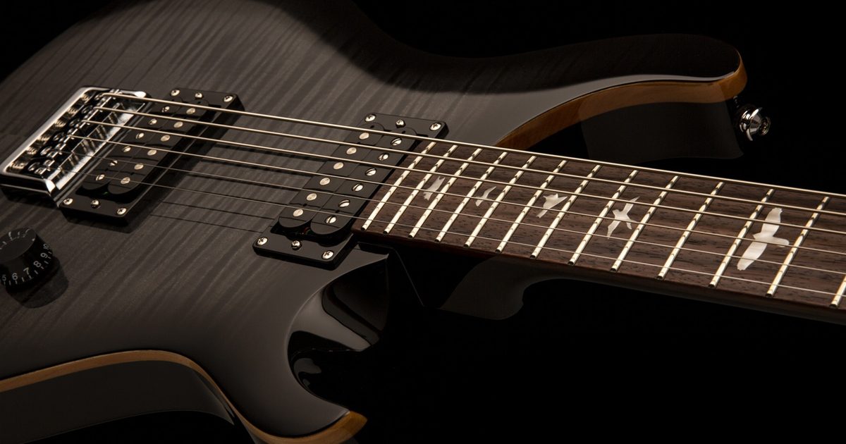 prs se baritone