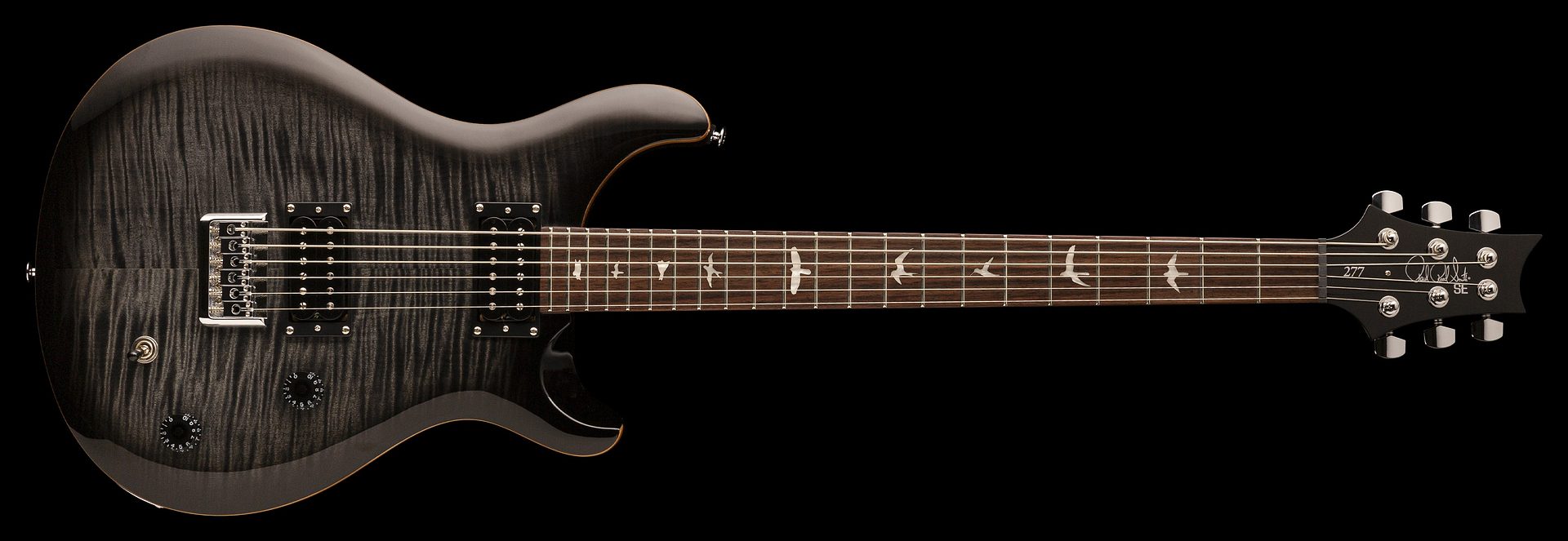 PRS Guitars | SE 277 - 2021