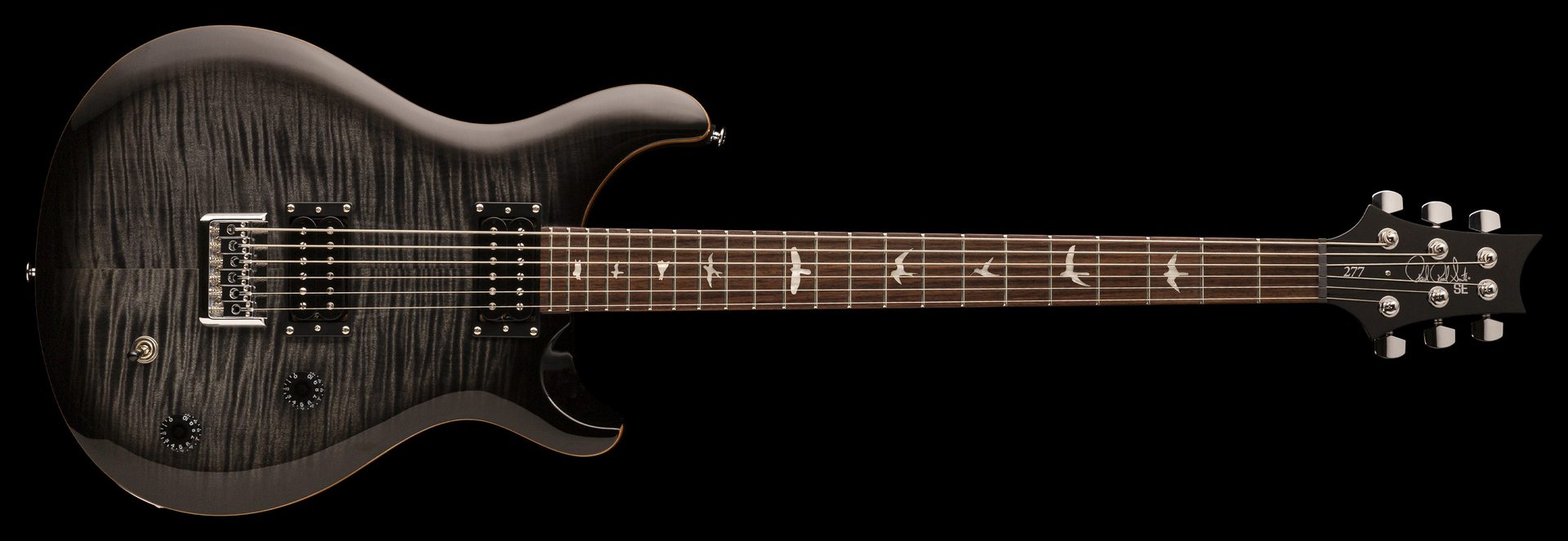 prs se 277 baritone 2020