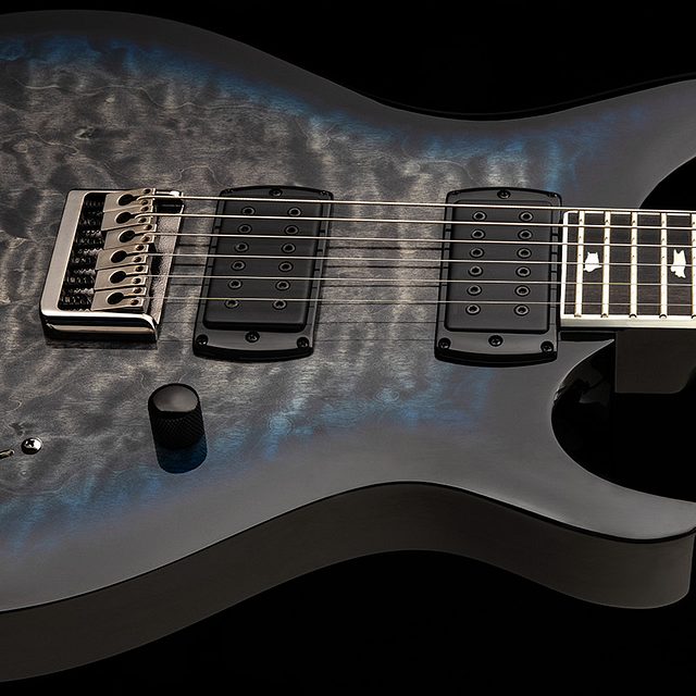 Se mark holcomb 2026 holcomb blue burst hero a