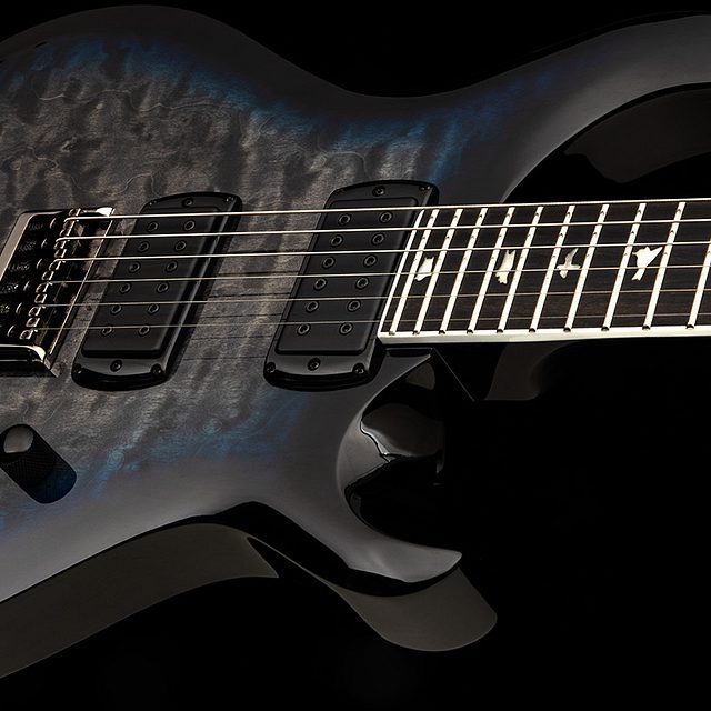 Se mark holcomb 2026 holcomb blue burst hero b