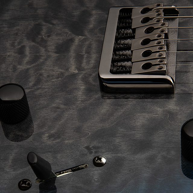 Se mark holcomb 2026 holcomb blue burst hero c