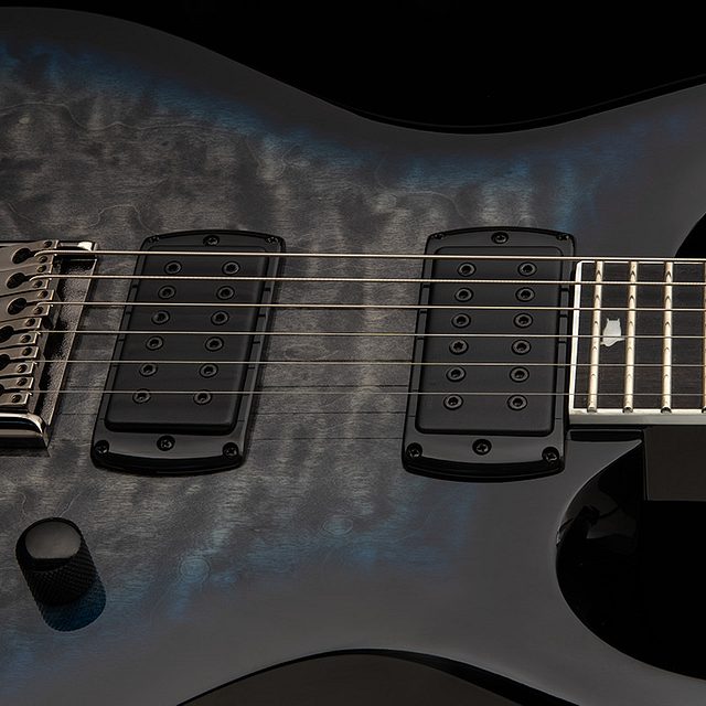 Se mark holcomb 2026 holcomb blue burst hero d