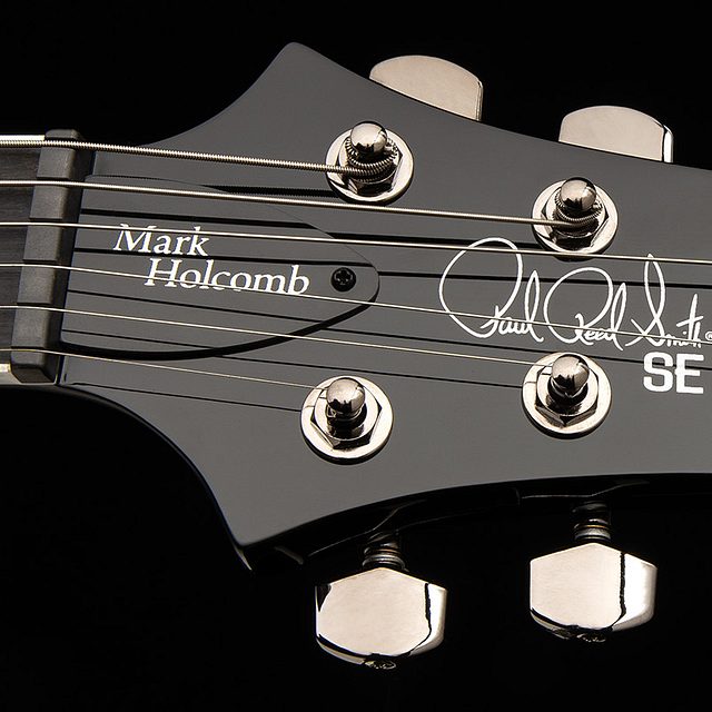 Se mark holcomb 2026 holcomb blue burst hero f