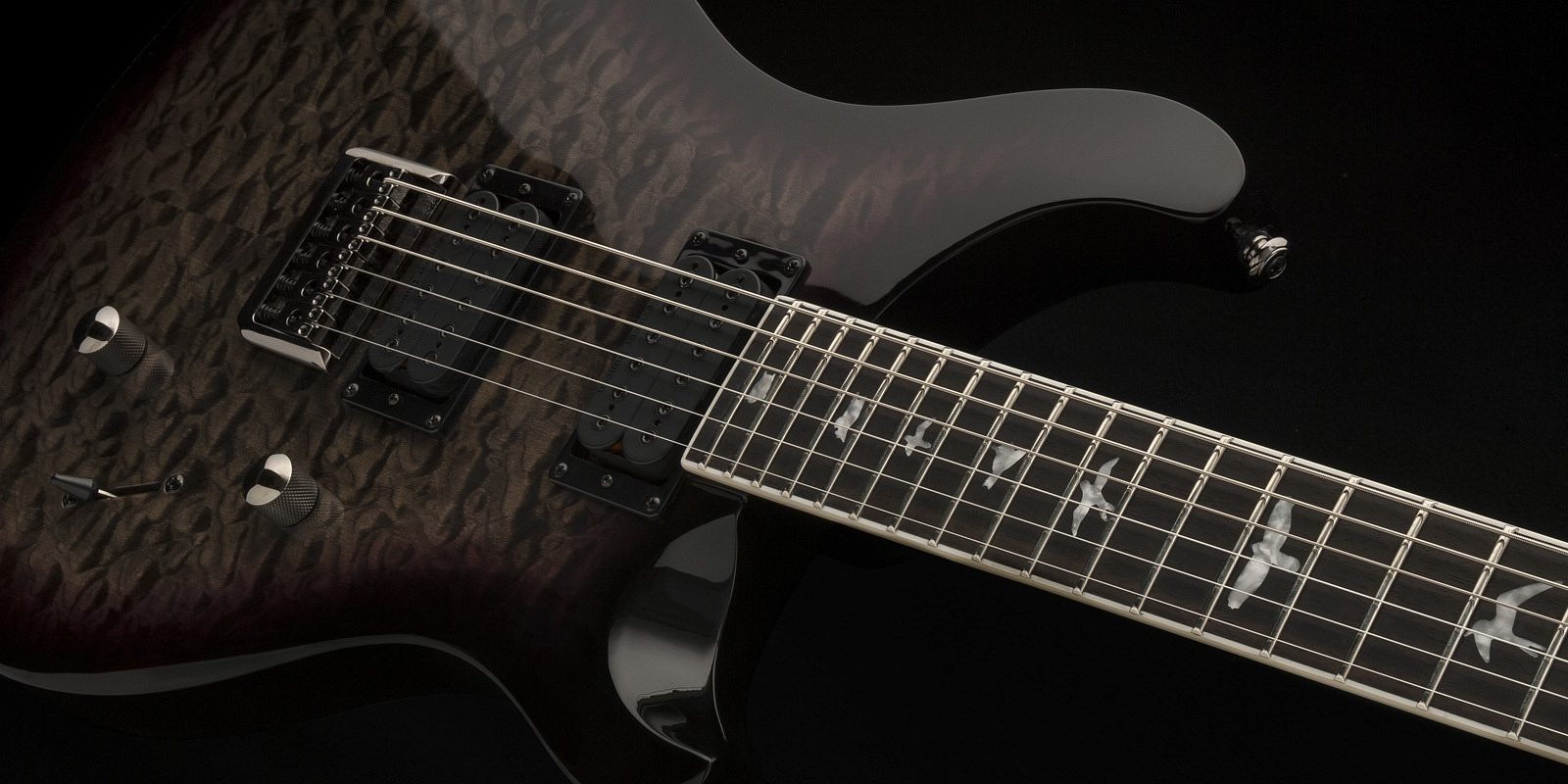 PRS Guitars | SE Mark Holcomb - 2022