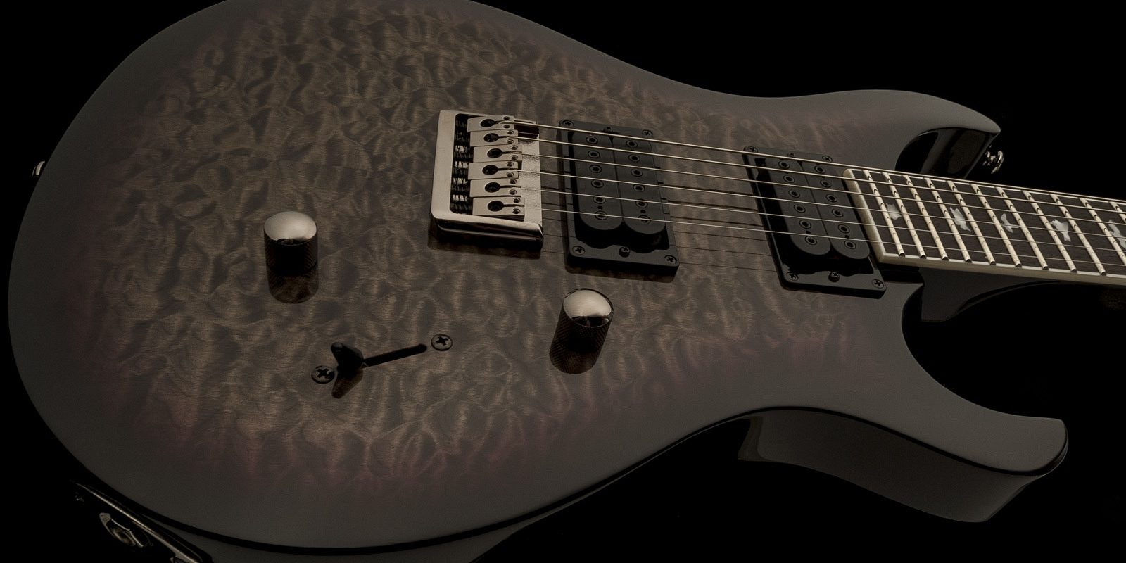 PRS Guitars | SE Mark Holcomb - 2022