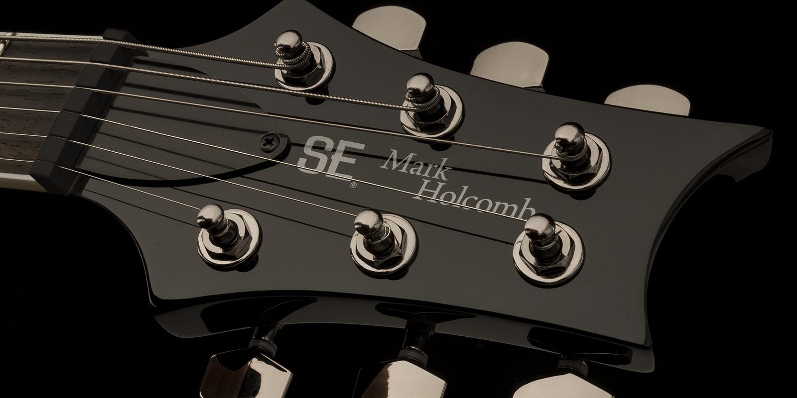 PRS Guitars | SE Mark Holcomb - 2022