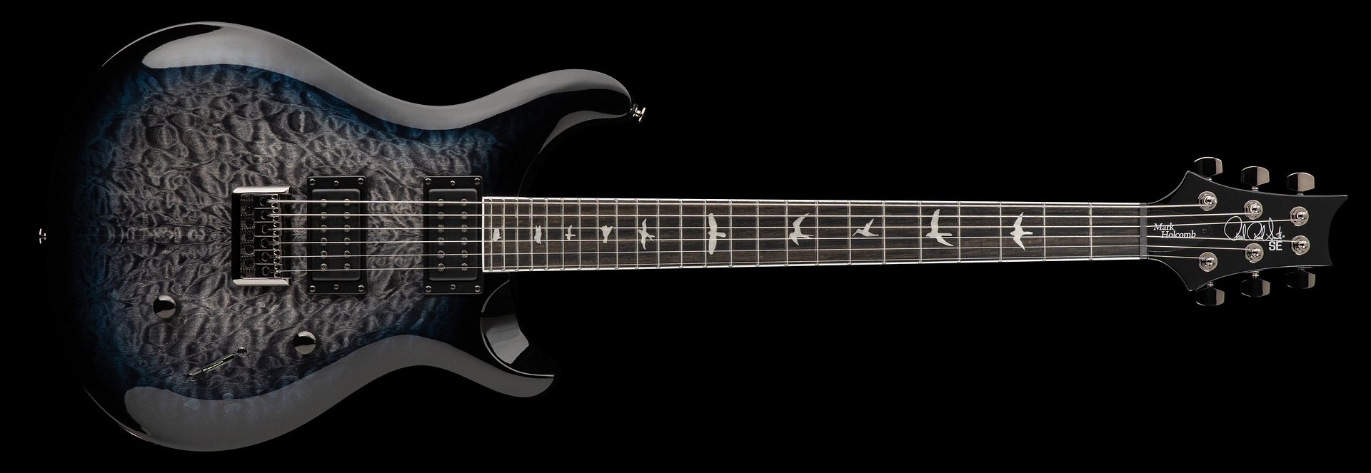 Paul Reed Smith(PRS) SE Mark Holcomb 本店は - ギター