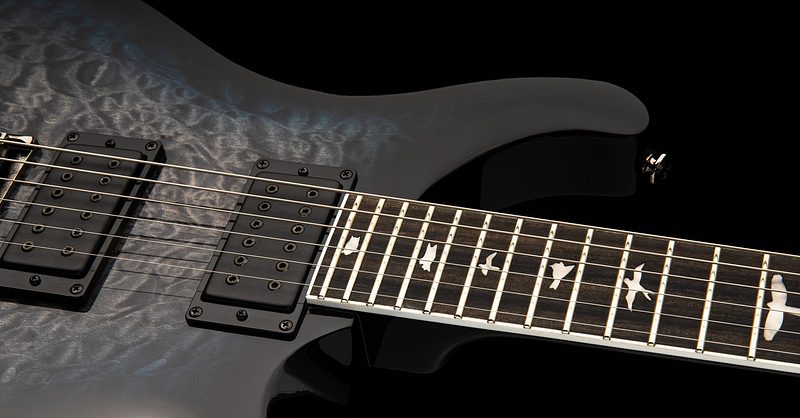 PRS Guitars | SE Mark Holcomb - 2025 PRS Guitars | SE Mark Holcomb - 2025