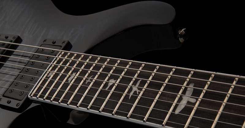 PRS Guitars | SE Mark Holcomb SVN - 2023