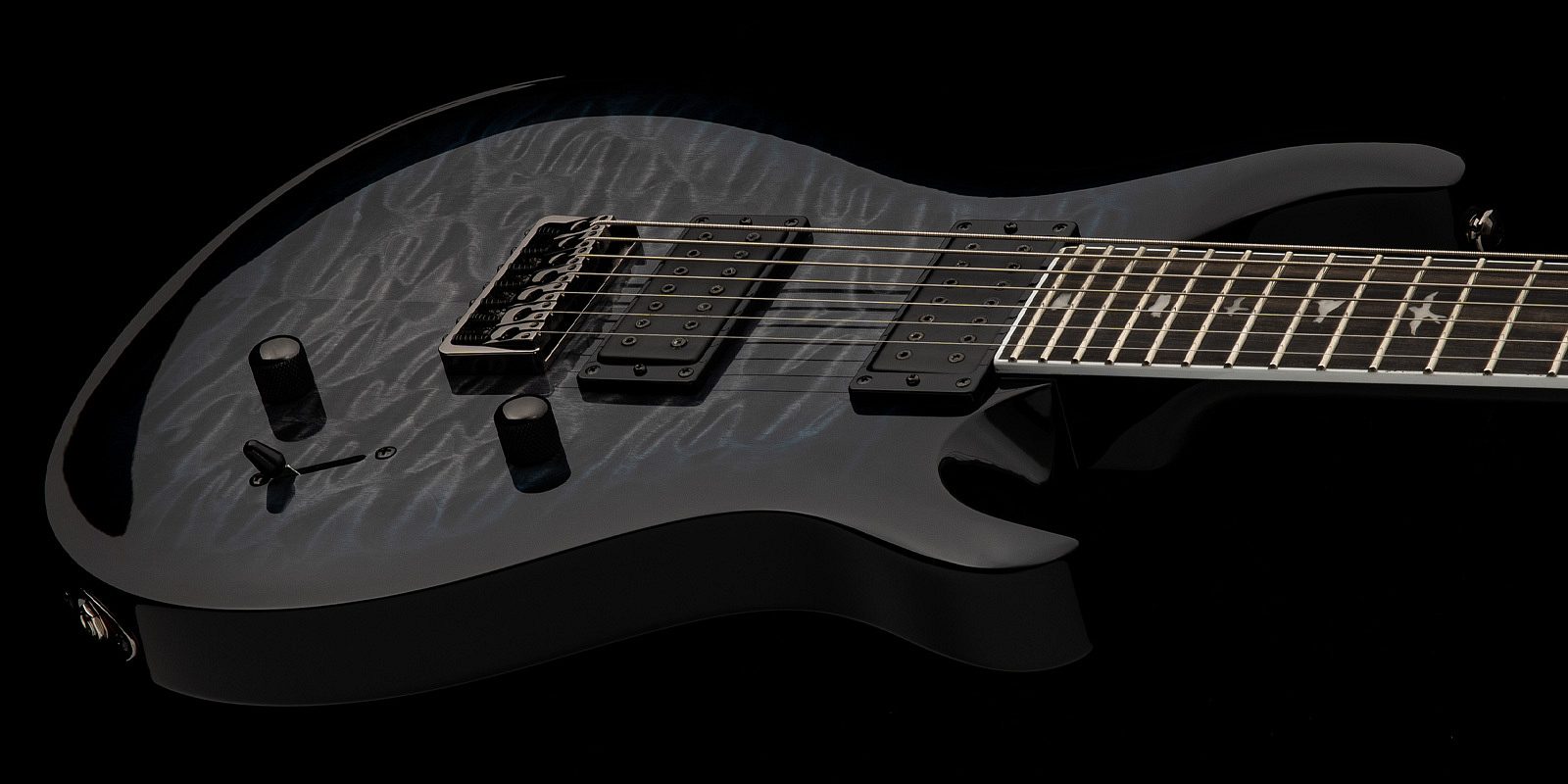 prsguitars SE Mark SVN 2024