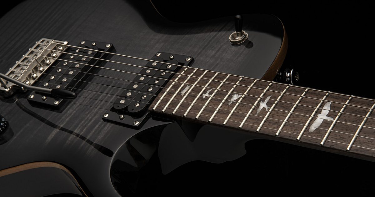 PRS Guitars | SE Mark Tremonti - 2021