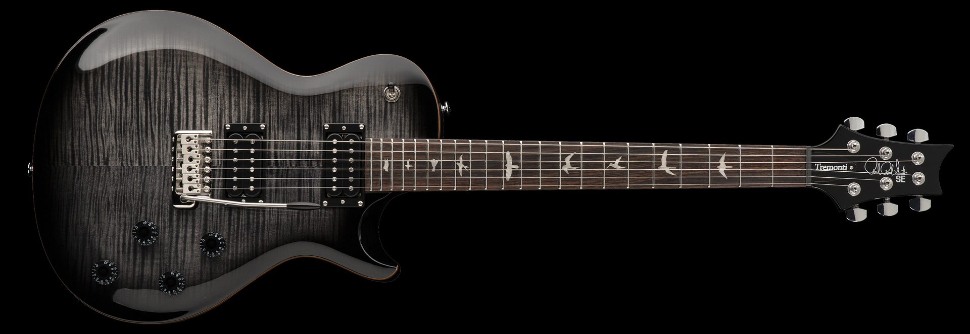 PRS SE CUSTOM