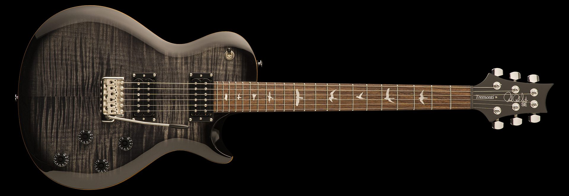 PRS Guitars | SE Mark Tremonti - 2021