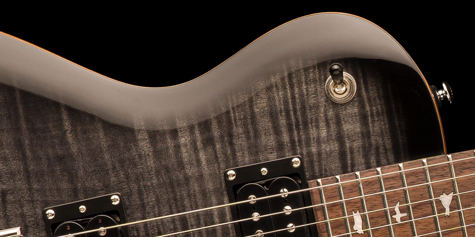 PRS Guitars | SE Mark Tremonti - 2022