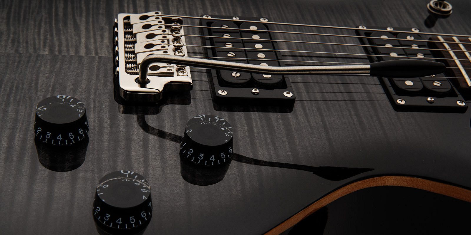 PRS Guitars | SE Mark Tremonti - 2023