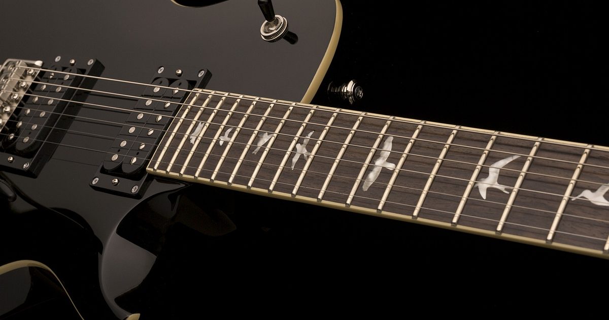 PRS Guitars | SE Mark Tremonti Standard - 2022