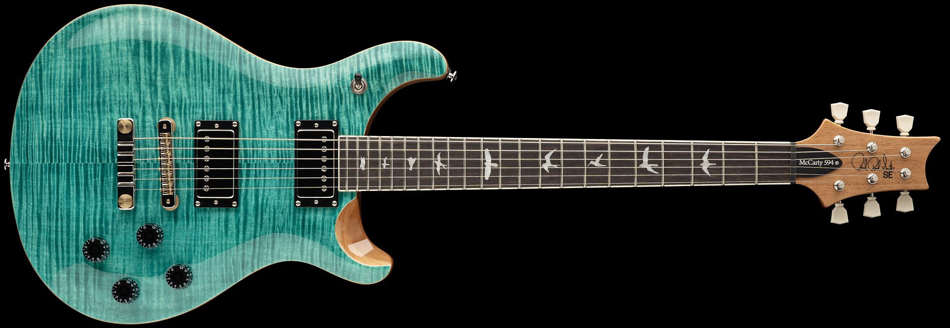 PRS Guitars | SE McCarty 594 - 2024