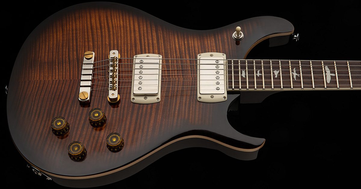 PRS Guitars | SE McCarty 594
