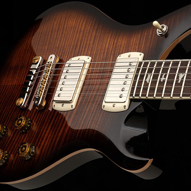 Se mccarty 594 2026 black gold burst hero b