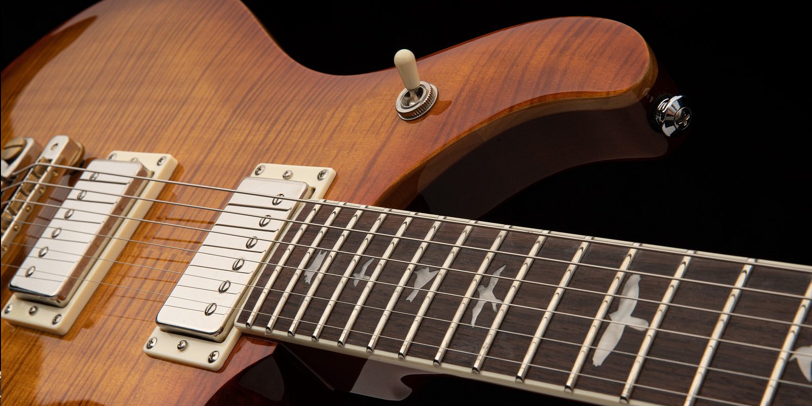 PRS Guitars | SE McCarty 594 - 2025