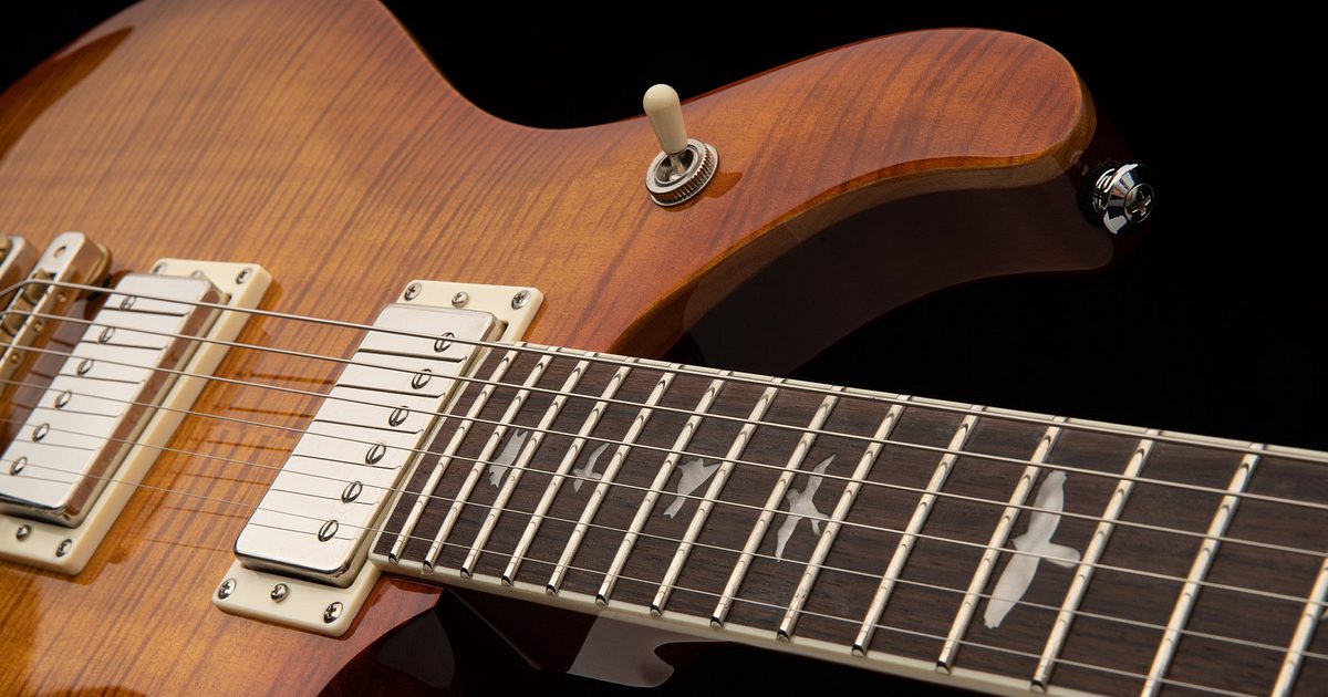 PRS Guitars | SE McCarty 594 - 2023