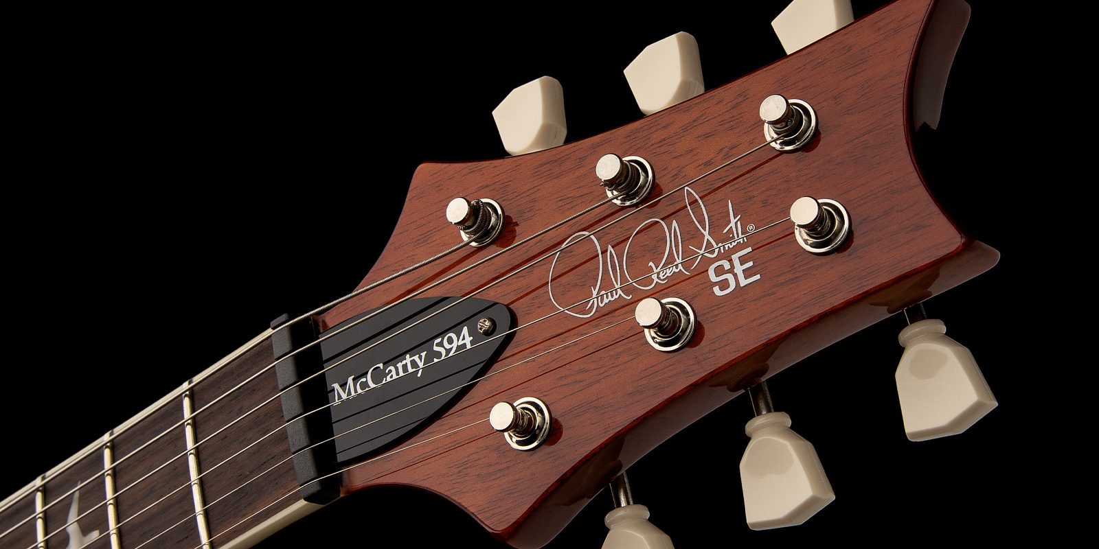 PRS Guitars | SE McCarty 594 - 2024