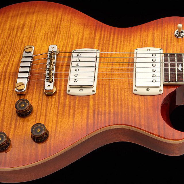 Se mccarty 594 singlecut 2026 vintage sunburst hero a