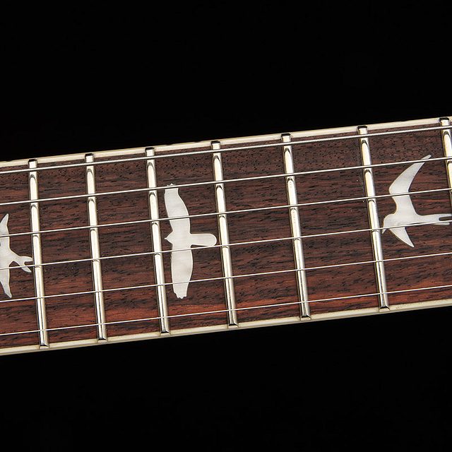 Se mccarty 594 singlecut 2026 vintage sunburst hero f