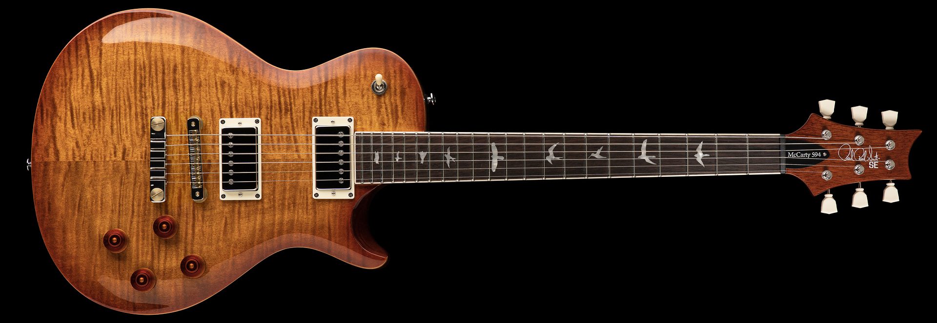 PRS Guitars | SE McCarty 594 Singlecut - 2023