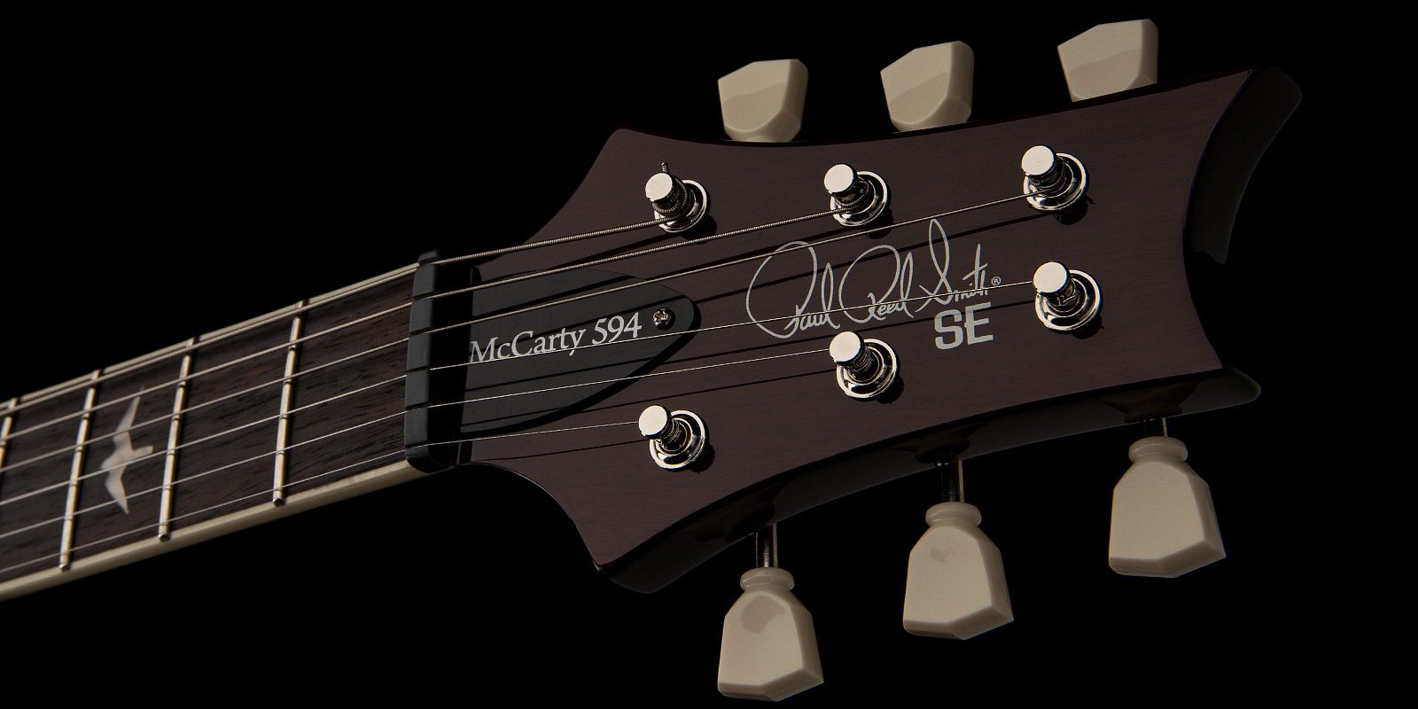 Se mccarty 594 singlecut standard gallery 5 2023