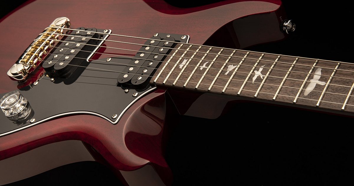 PRS Guitars | SE Mira - 2021