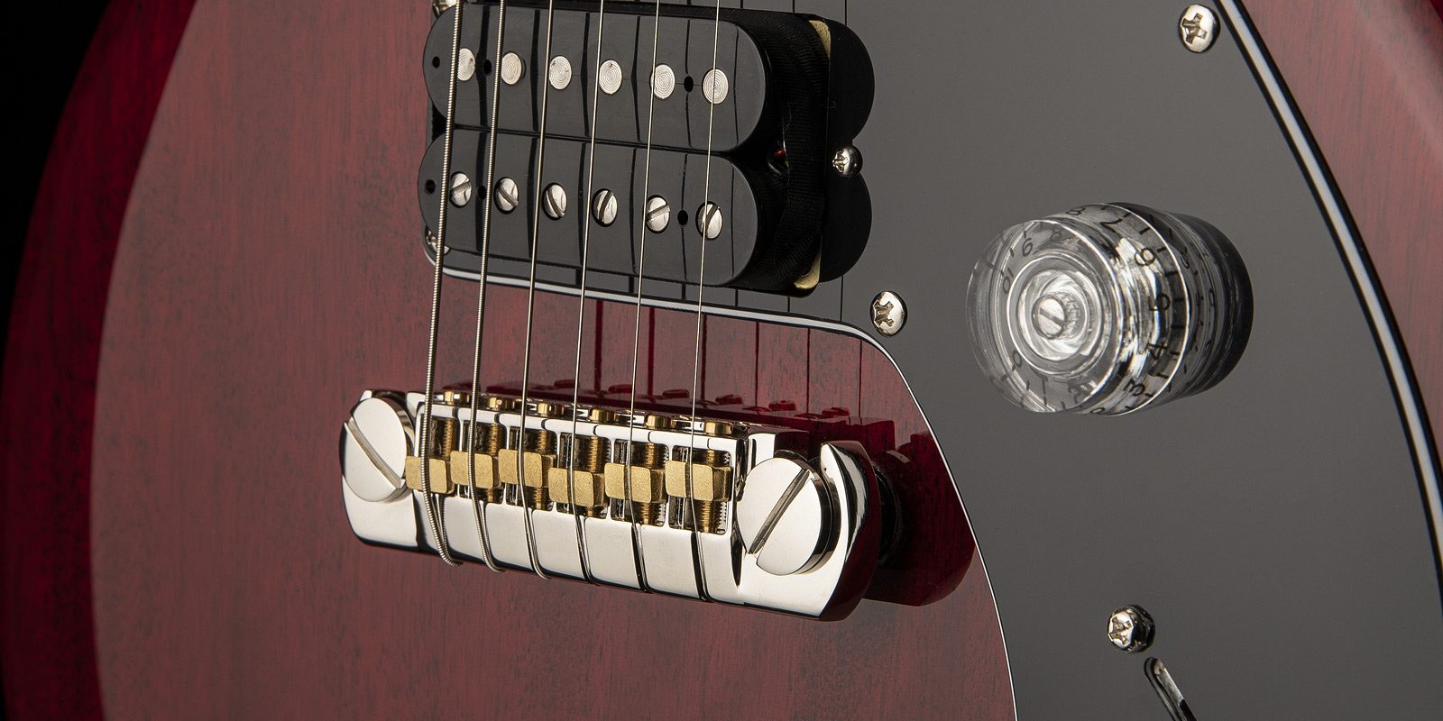 PRS Guitars | SE Mira - 2022