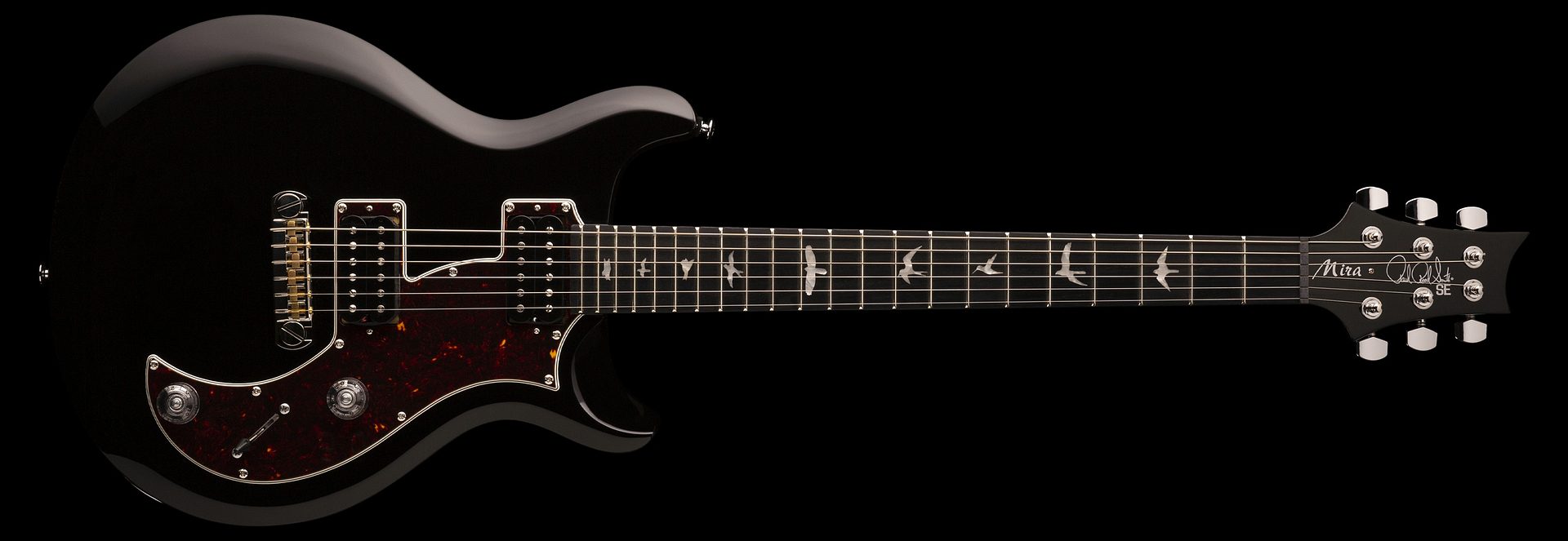 PRS Guitars | SE Mira - 2021