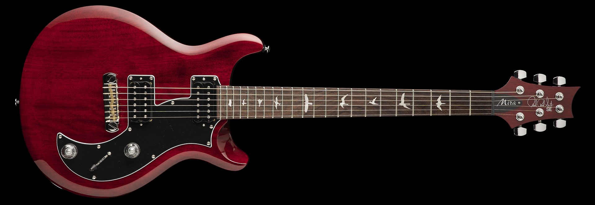 PRS Guitars | SE Mira - 2022