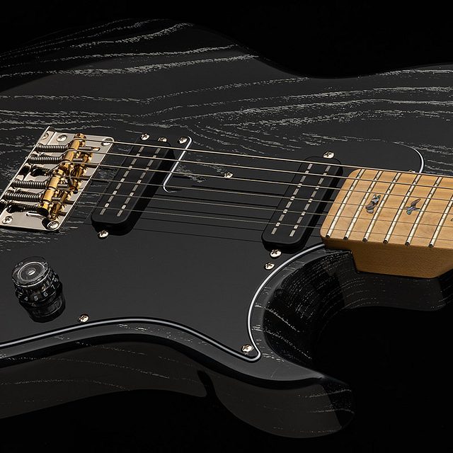 Se nf 53 2025 black doghair hero a