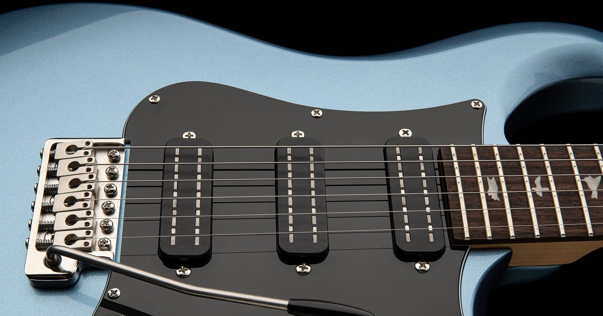 PRS Guitars | SE NF3 - 2024