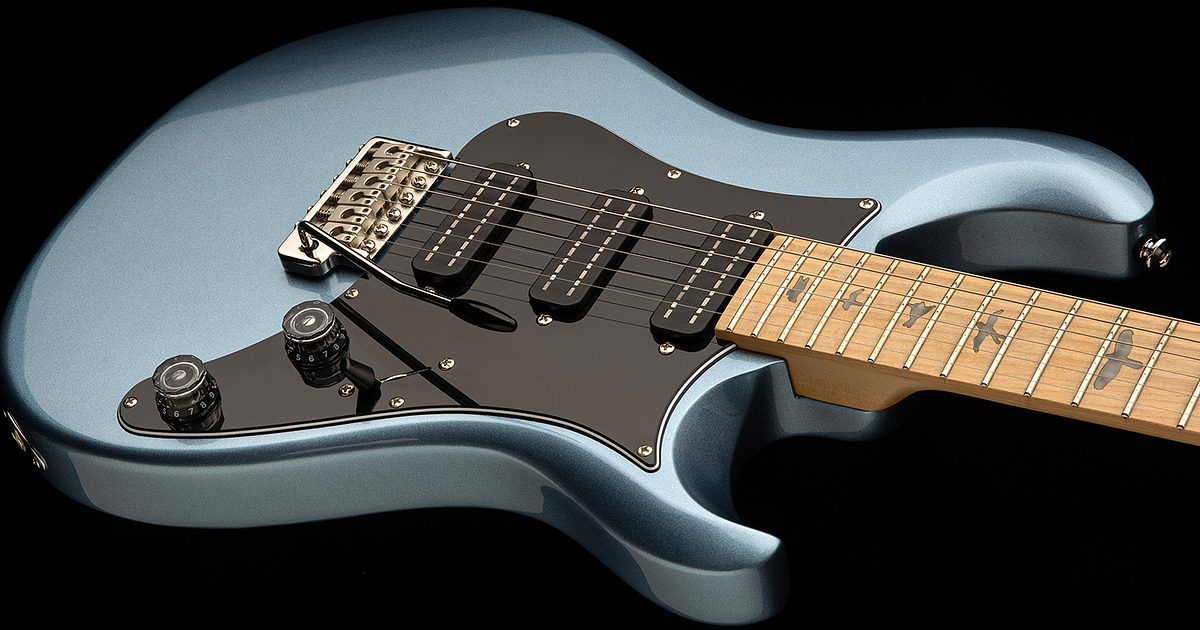 PRS Guitars | SE NF3 Maple - 2025