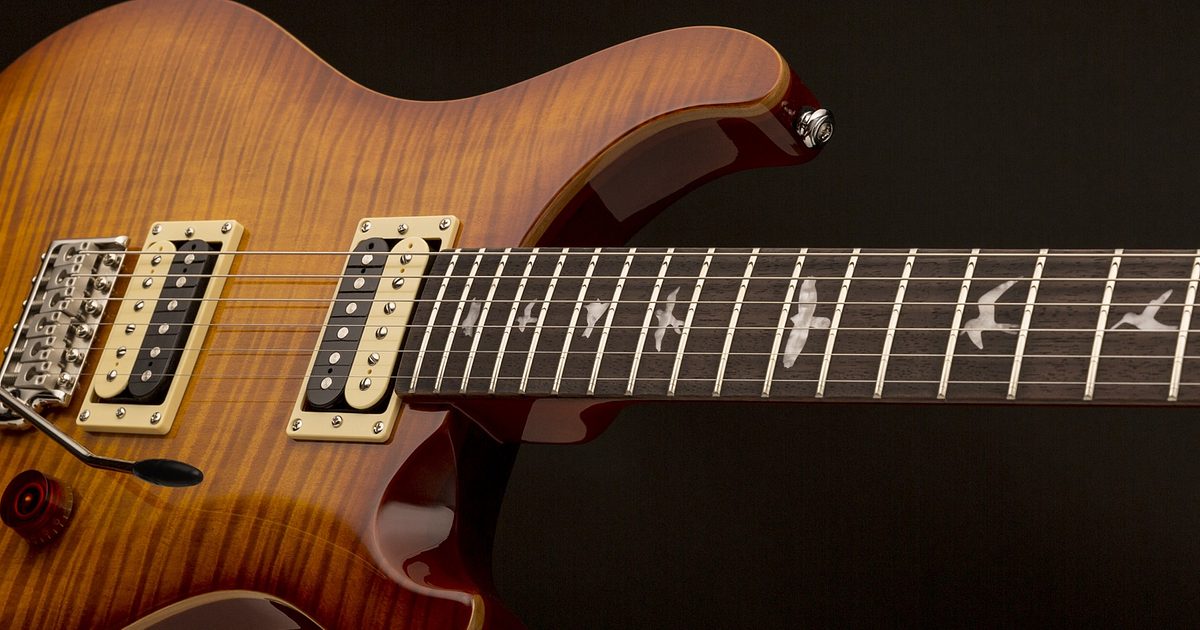 PRS Guitars | SE Custom 22 - 2021